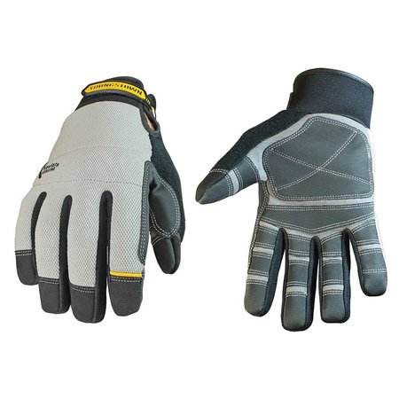 YOUNGSTOWN Youngstown General Utility with Kevlar Gloves 05-3080-70-L